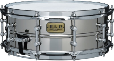 Tama SLP Vintage Steel