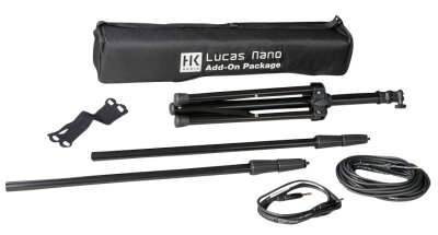 HK Audio Lucas Tripod