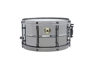 Ludwig Black Magic Snare