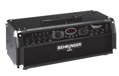 Behringer LX1200 V-Ampire