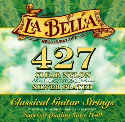 LaBella Classical Strings