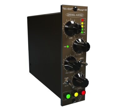 Lindell Audio 6X 500 Pre