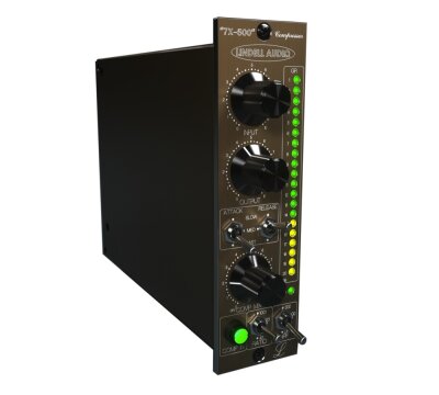 Lindell Audio 7X 500 FET
