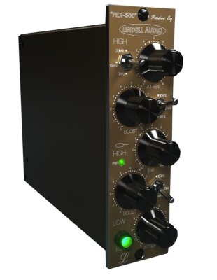 Lindell Audio PEX 500 EQ