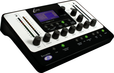 Focusrite Liquid Mix