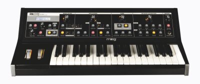 Moog Little Phatty II