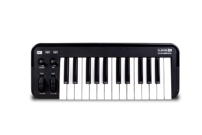 Line 6 Mobile Keys 25