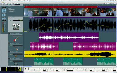Apple Logic Pro