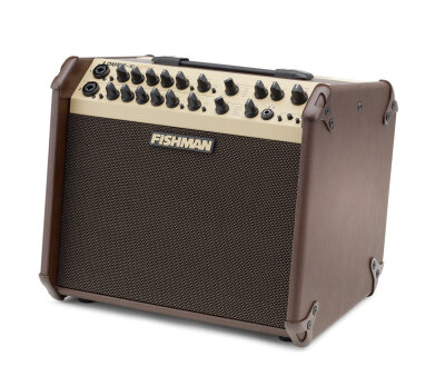 Fishman Loudbox Artist AC