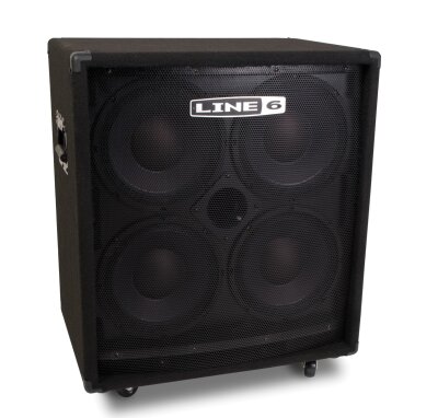 Line 6 LowDown 410