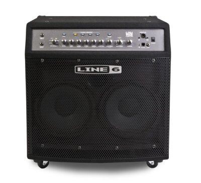 Line 6 LowDown LD400 Pro