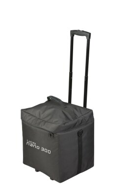 HK Audio Lucas Roller Bag