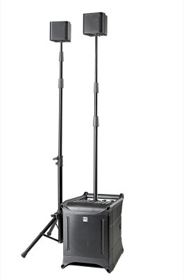 HK Audio Lucas Nano 300