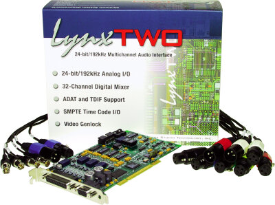 LynxTwo A
