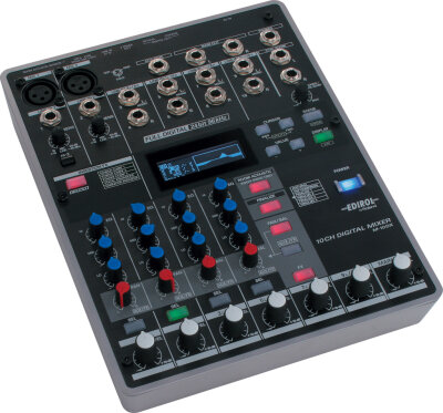 Edirol M-10DX Mixer