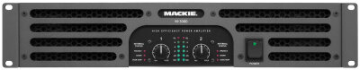 Mackie M3000 Amplifier