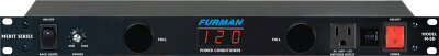Furman M8