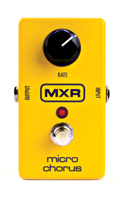 MXR M-148 Micro Chorus