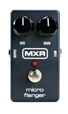 MXR M-152 Micro Flanger