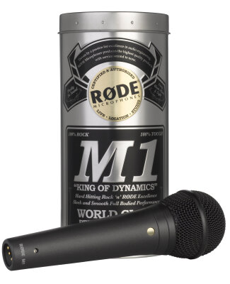 Rode M1 Microphone