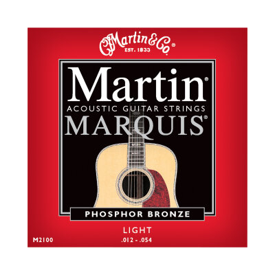 Martin M2100 Strings