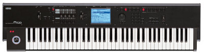 Korg M50-73 Keyboard