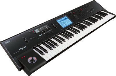 Korg M50-61 Keyboard