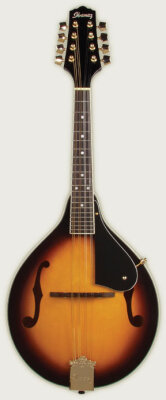Ibanez M511S Mandolin