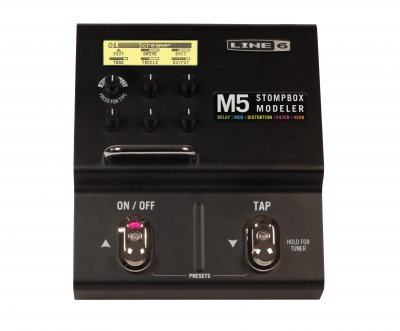 M5 Front Screamer Display 1ac96ee2d59ee46d32c163af152c3d4b