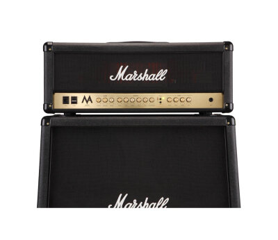 Marshall MA50H Guitar Amp