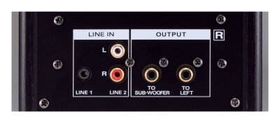 Cakewalk MA-7A Speakers