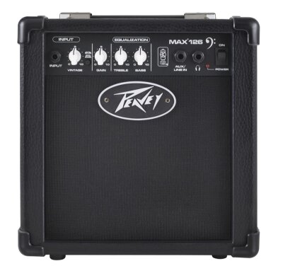 Peavey MAX 126 II