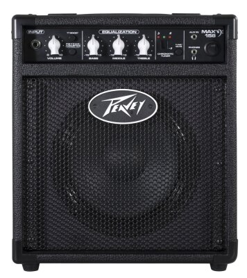 Peavey MAX 158 II