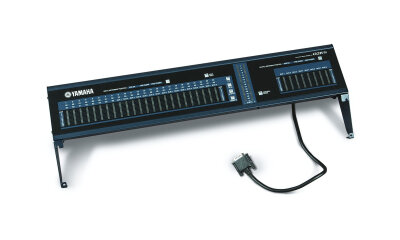 Yamaha MB02R96 Meter