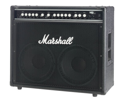 Marshall MB4210 Bass Amp