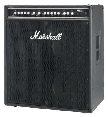 Marshall MB4410 Bass Amp