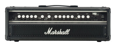 Marshall MB450H Bass Head
