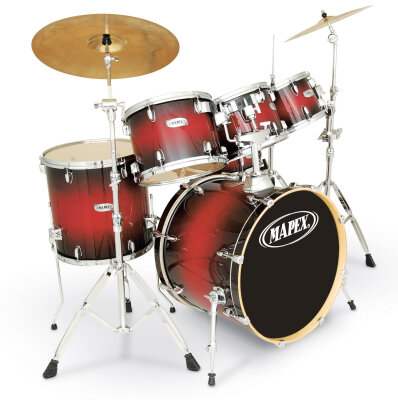 Mapex M Birch Standard
