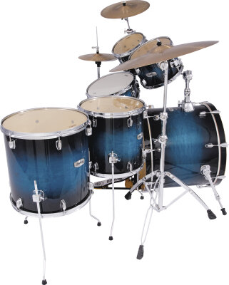 Mapex MB5285A Drum Kit