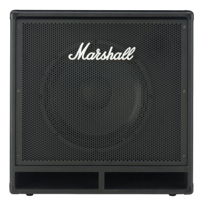 Marshall MBC115 Bass Cab