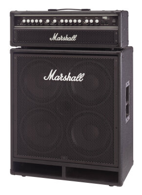 Marshall MBC410 Bass Cab