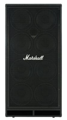 Marshall MBC810 Bass Cab