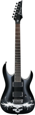 Ibanez Matt Bachand