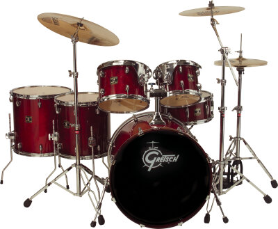 Gretsch Catalina Maple
