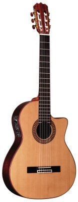 Alvarez MC90C Classical