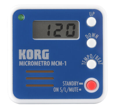 Korg MCM1 MicroMetro