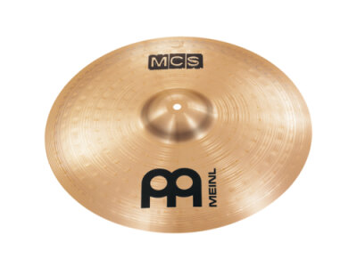 Meinl MCS Crash/Ride