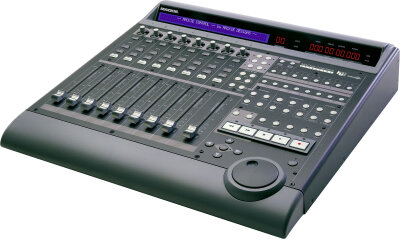 Mackie Control Universal