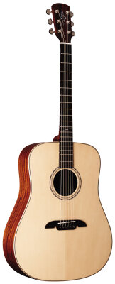 Alvarez MD80 Acoustic