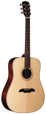 Alvarez MD90 Dreadnought